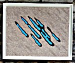 Blubb-Regentag-Bild