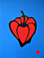 Blubb-Frucht-Bild