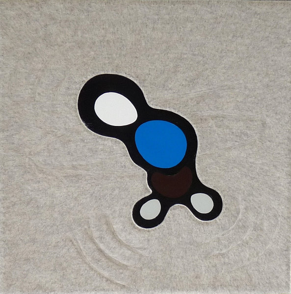 Blubb Molecular 2