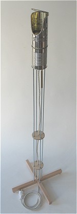 Leseleuchte DOLA2