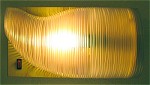 Lampe TUBES1