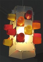 Lampe Zwergfrucht 1