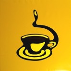 Blubb-Bild Kaffee