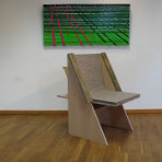 Ulmer Sessel 2