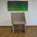 Ulmer Sessel 2
