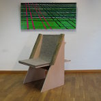 Ulmer Sessel 2