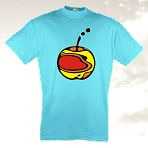 Blubb Frucht Shirt