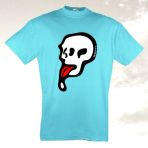 Blubb Frucht Shirt