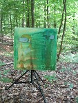 Albert Herbig - Installation
