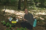 Giftpilze von Volker Schuetz