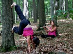 Tanzperformance